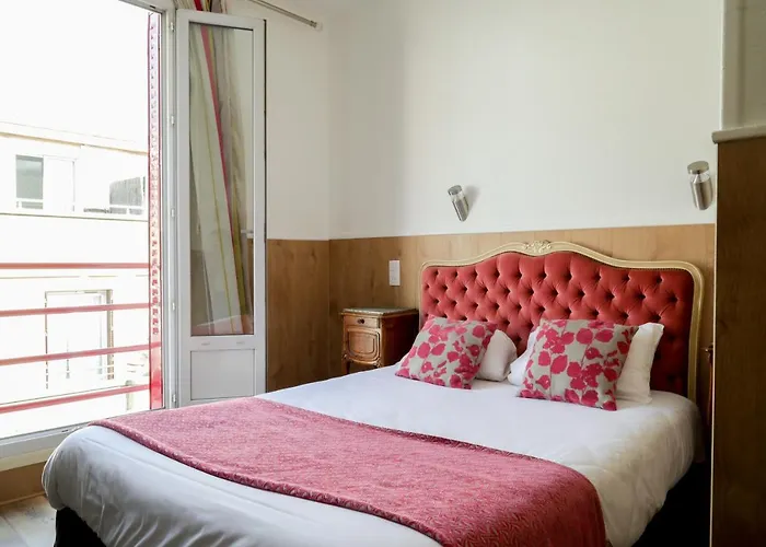 Gloria Hotel Grenoble