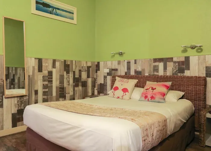 Hotel Gloria 2*