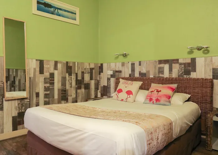 Hotel Gloria