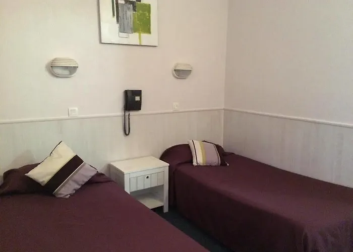 Hotel Gloria 2*