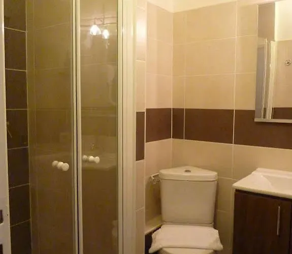 Gloria Hotel
