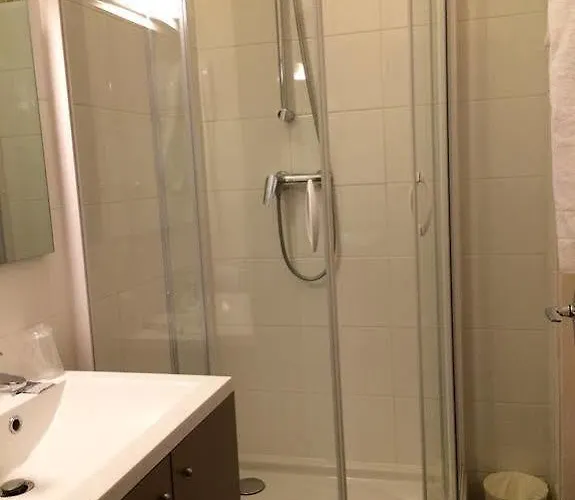 Gloria Hotel