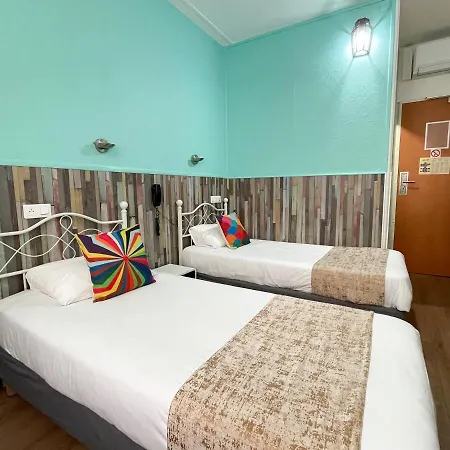 Hotel Gloria