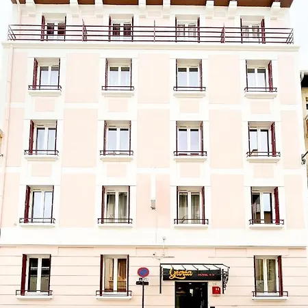 Hotel Gloria 2*
