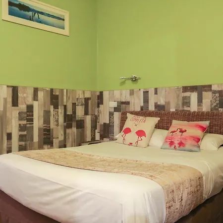 Hotel Gloria 2*