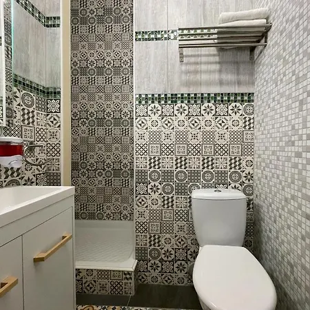 Hotel Gloria 2*
