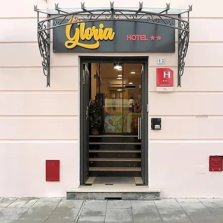 Gloria 2* Γκρενόμπλ