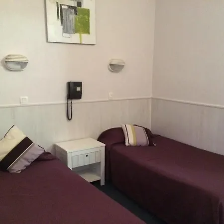 Hotel Gloria 2*