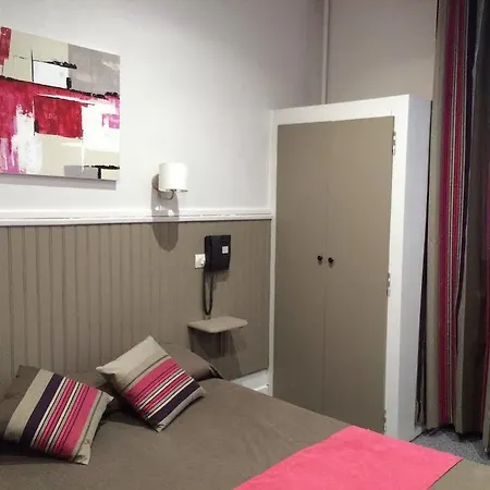 Hotel Gloria 2*