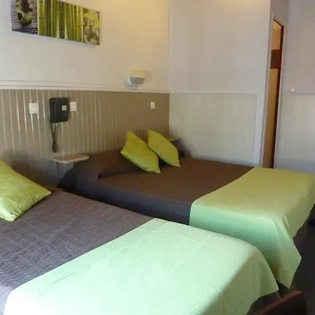 Gloria Hotel 2*