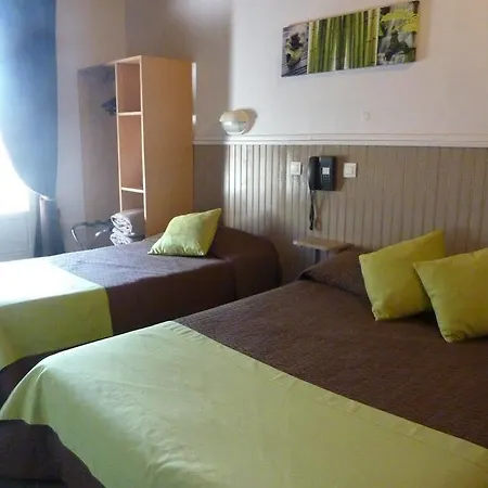 Gloria Hotel