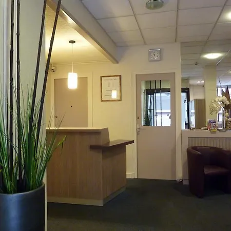 Hotel Gloria Grenoble