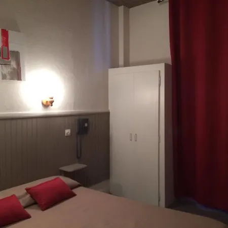 Hotel Gloria Grenoble