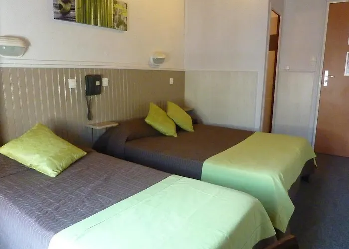 Gloria Otel 2*