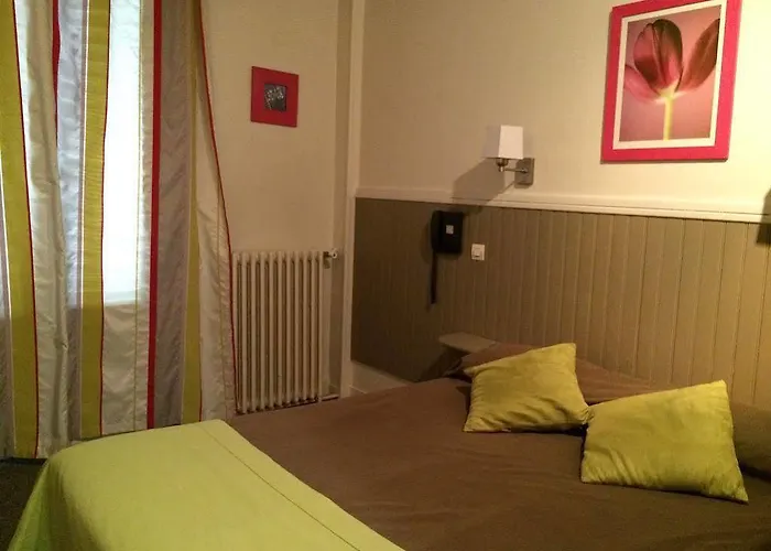 Gloria Otel 2*