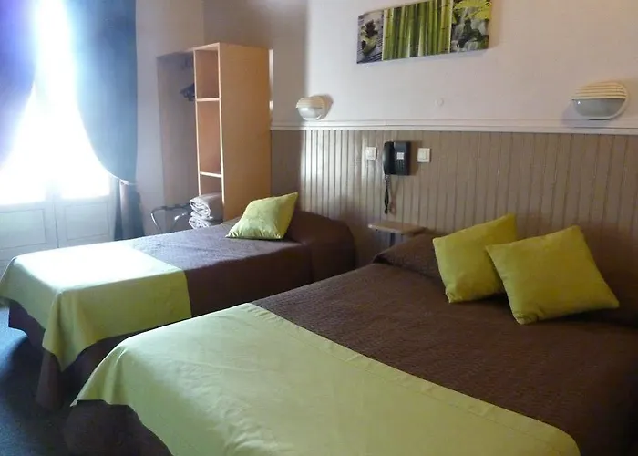Gloria Otel