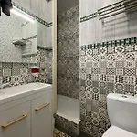 Hotel Gloria Grenoble