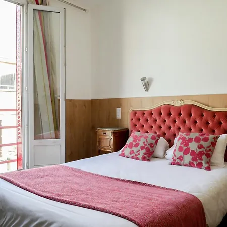 Gloria Otel Grenoble